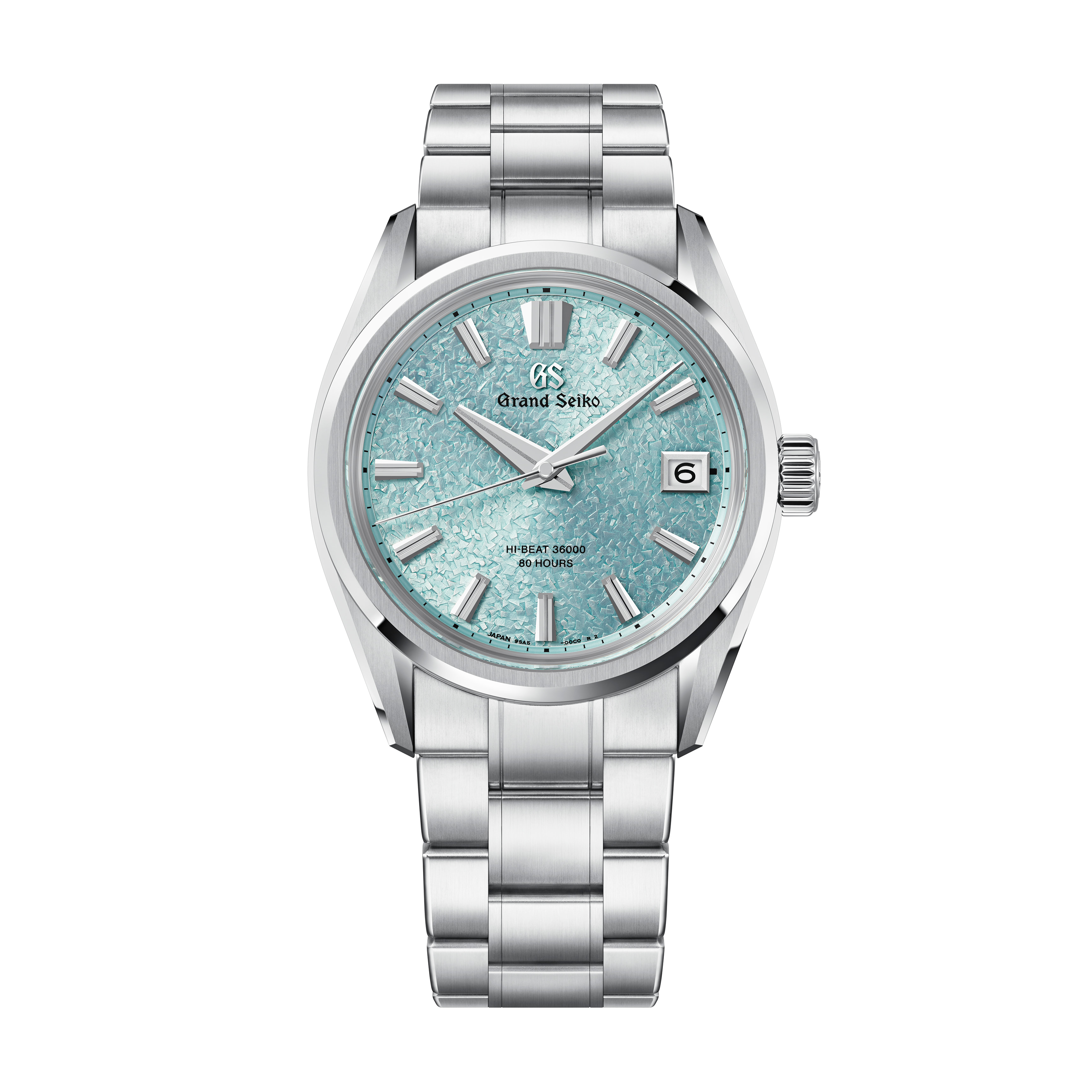グランドセイコー(Grand Seiko) SLGH035 エボリューション9